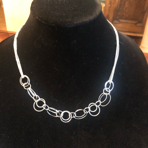 Lot of 2 Necklaces Lane Bryant - Picture 3 of 8